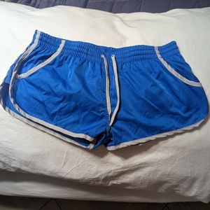Swim trunks